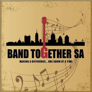 Fundraising Page: Band Together SA